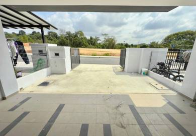 Single Storey J1 Residence, Taman Jenderam Lestari, Dengkil Selangor