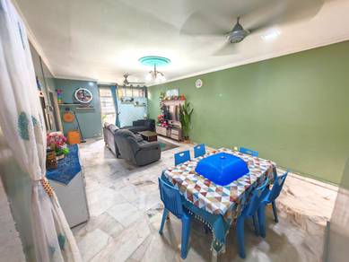Good Condition Lagoon Perdana Apartment Bandar Sunway  Petaling Jaya