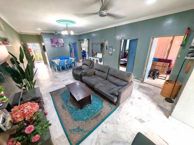 Good Condition Lagoon Perdana Apartment Bandar Sunway  Petaling Jaya