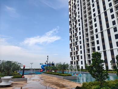 Vivo Executive Apartment