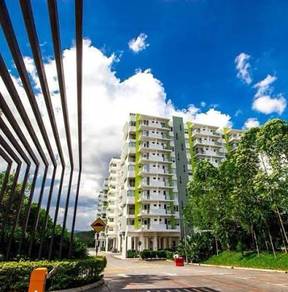 Below Market Value! Univillage @ Semenyih ( Oppsite Nottingham )