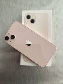 Iphone 13 ( All Good Condition )