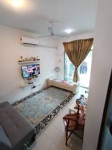 1-storey-Terraced-House-for-sale-Kapar-Selangor-2