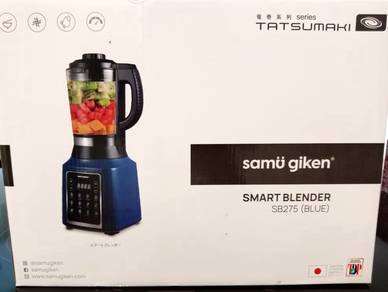Samu Giken Smart Blender