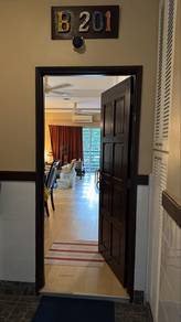 Condo for Rent at Emerald Hill Condo Ampang