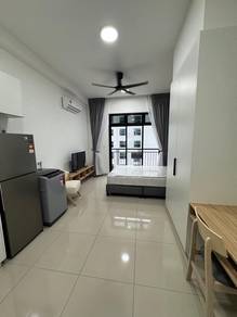 Meldrum Height Walking Distance to R&F Mall & CIQ