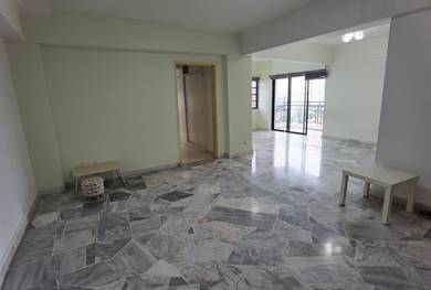 Danau Permai Condo For Sale - Renovated unit