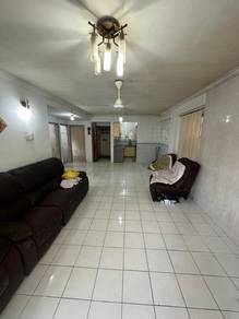 Aman Dua Apartment for rent