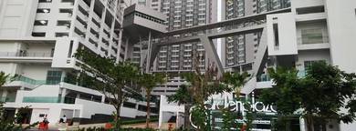 Single Room with AC for FEMALE only--WIFI Included