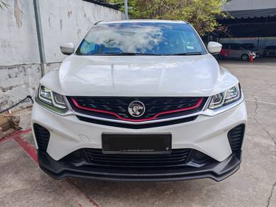 Proton X50 T STANDARD 1.5L (A)