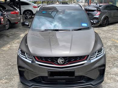 Proton X50 TGDI FLAGSHIP 1.5L (A)