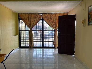 Semi-Detached-House-for-sale-Pendang-Kedah-1