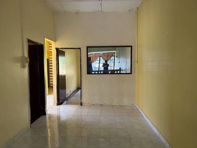 Semi-Detached-House-for-sale-Pendang-Kedah-2