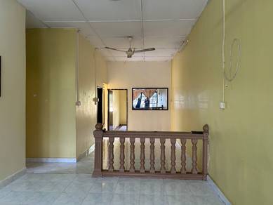 Semi-Detached-House-for-sale-Pendang-Kedah-3