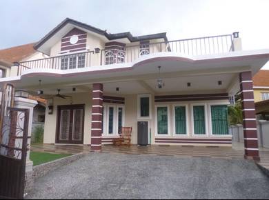 Bungalow-House-for-sale-Nilai-Negeri-Sembilan