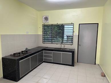 2storen tmn bukit tambun  Washing machine water heater