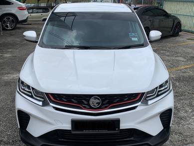 Proton X50 T STANDARD 1.5L (A)