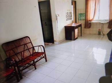 malihah flat kuching