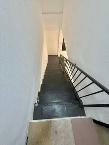Taman Putri, 2Storey Low Cost, Renovasi, Kulai