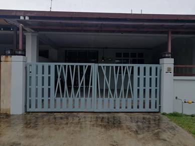 1-storey-Terraced-House-for-sale-Kulai-Johor