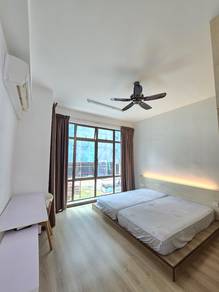 Plentong, infront Lotus, Rumah sewa, murah, low deposit, jb town, ciq
