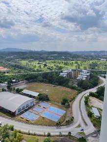 Tiara Imperio @ Bangi-1