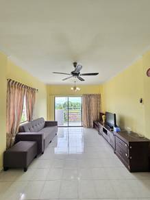 Masai, Permas, CIQ, Rumah sewa, low deposit, jb town, fully rent, pm☎️