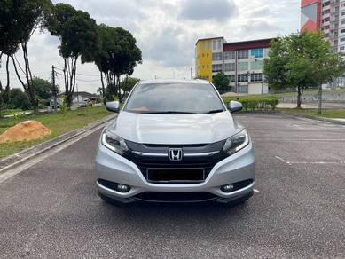 Honda HR-V 1.8 V (A)