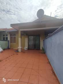PALING MURAH! Single Storey Terrace BSP | 3R3B | Nego 🔥