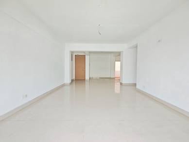 Termurah Mas Kiara Condo TTDI, Kuala Lumpur