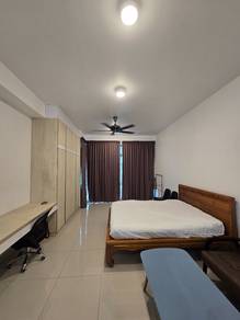 Permas, Plentong, ciq, low Deposit, fully rent, murah, house rent, jb☎