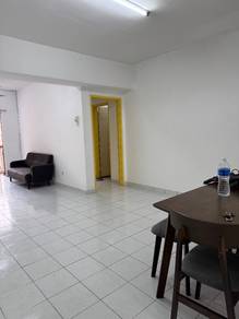 Sri Dahlia Apartment (Kajang)