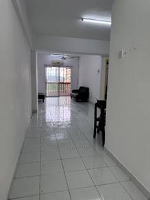 Sri Dahlia Apartment (Kajang)-1