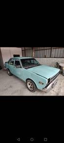 Datsun 120Y 1.2 (M)