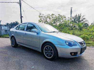 Proton PERSONA 1.6 ELEGANCE BASE LINE (A)