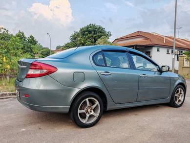 Proton PERSONA 1.6 BASE LINE (A)