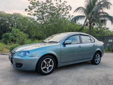 Proton PERSONA 1.6 BASE LINE (A)