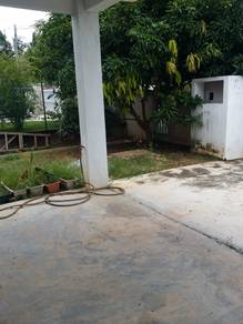 1-storey-Terraced-House-for-rent-Bukit-Beruang-Melaka