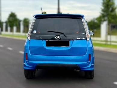 Perodua ALZA 1.5 S FACELIFT (A) OFFER SALES!!