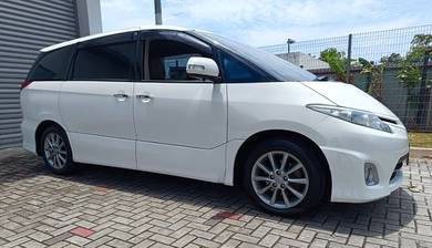 Toyota ESTIMA 2.4 (A) 360 CAMERA LEATHER SEAT