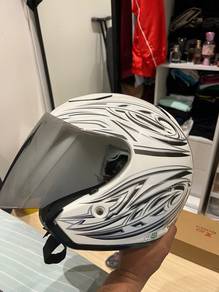Shoei Jstream Polaris