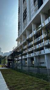 Residensi Brickfields