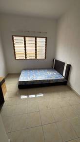 Puteri Wangsa @ 2sty Low Cost House Corner Lot Super Big Land 2220sqft