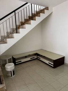 Puteri Wangsa @ 2sty Low Cost House Corner Lot Super Big Land 2220sqft