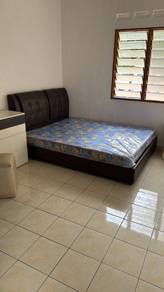 Puteri Wangsa @ 2sty Low Cost House Corner Lot Super Big Land 2220sqft