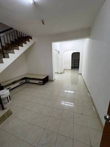 Puteri Wangsa @ 2sty Low Cost House Corner Lot Super Big Land 2220sqft