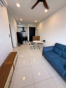 Traders Park Residence @ Cheras Selatan C180