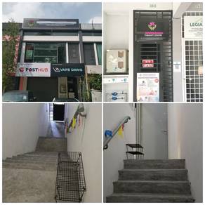 Therapy Centre – Ready for Immediate Sale