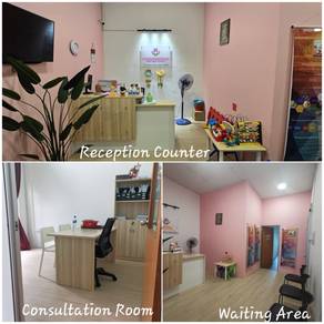 Therapy Centre – Ready for Immediate Sale
