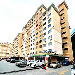 Cemara Apartment Bukit Segar Jaya Near Vista Hatamas Segar Perdana